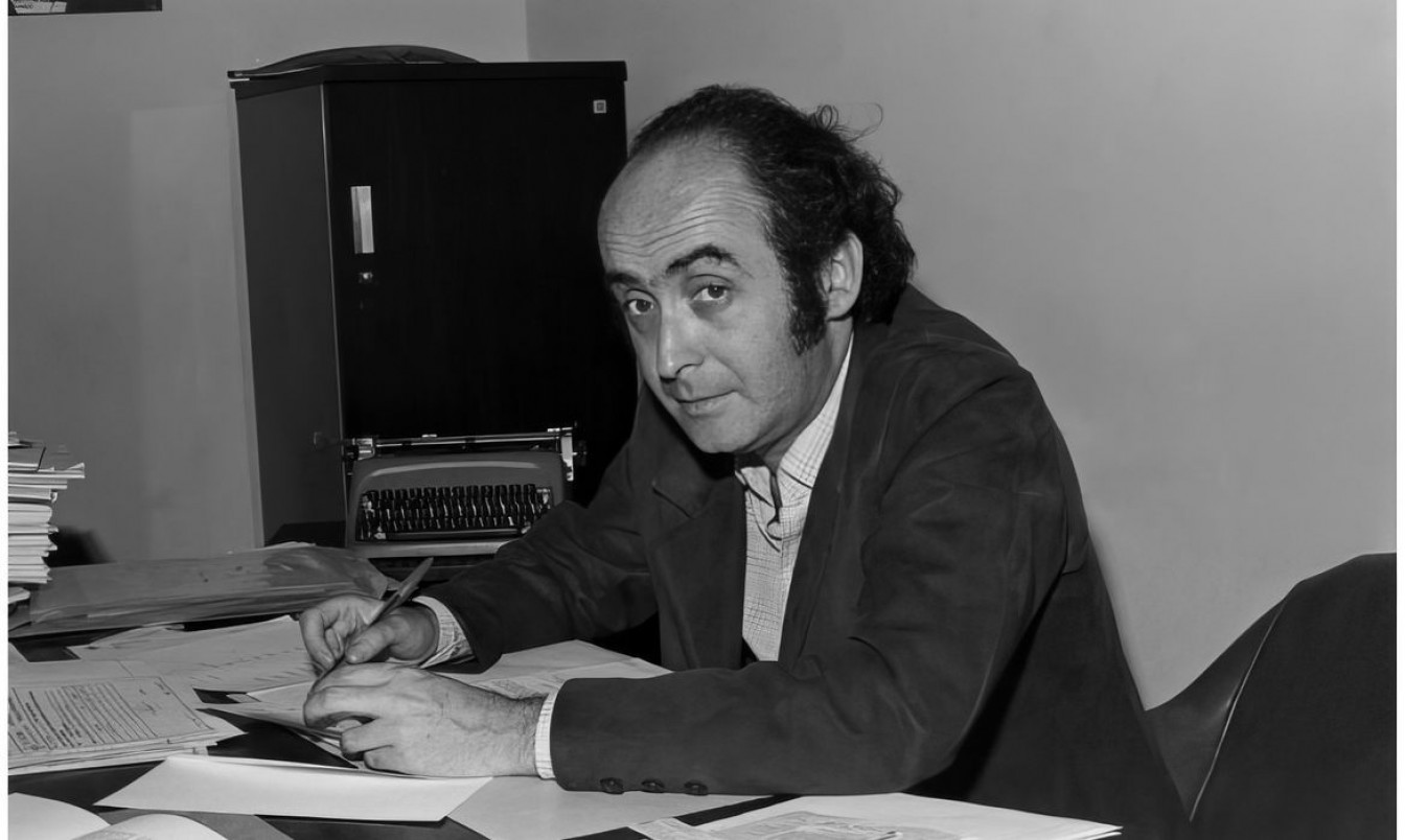 Espaço de resistência na ditadura, UFRGS faz homenagens a Herzog