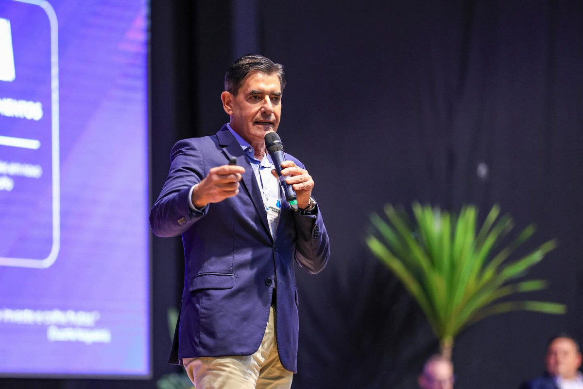 Ex-prefeito Duarte Nogueira se manifestou sobre o tema para a coluna