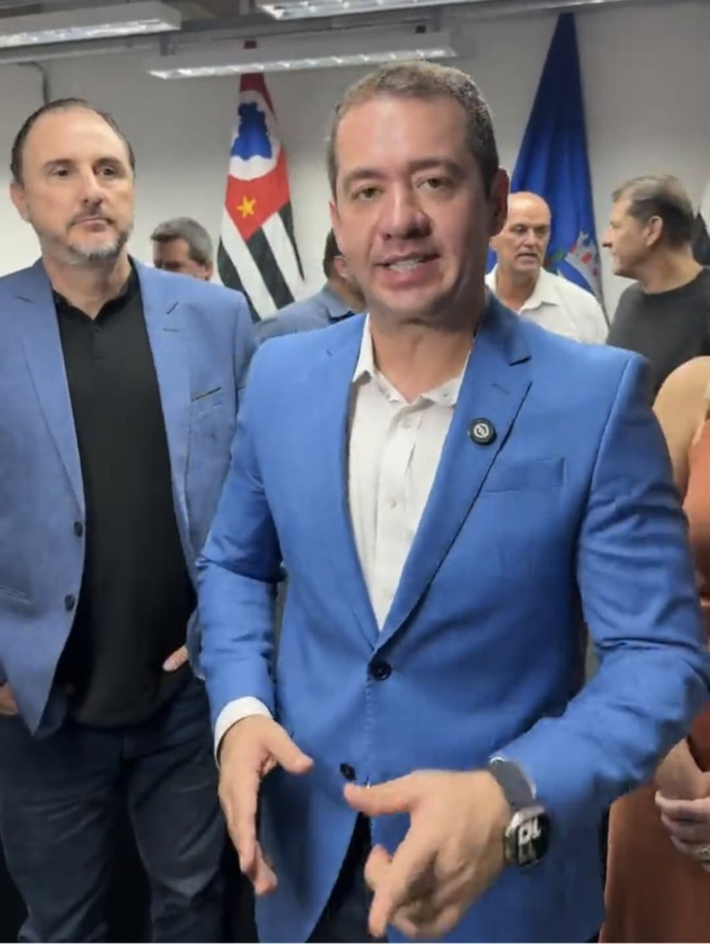 100 dias de governo