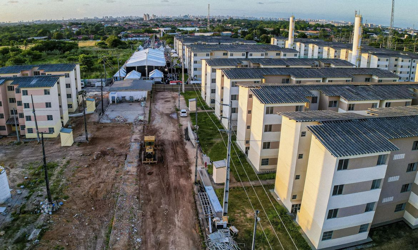 Entenda a ampliação do Programa Minha Casa, Minha Vida