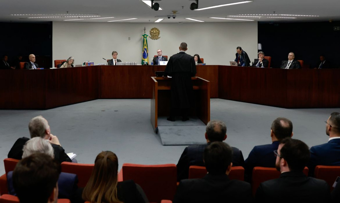Veja as argumentações dos advogados de defesa do núcleo 2 do golpe