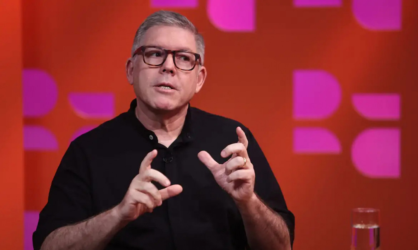 Cristianismo se afasta da mensagem de Jesus, diz pastor Ed René Kivitz