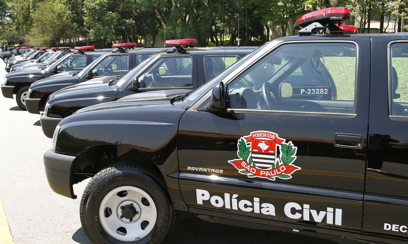 SP: Polícia Civil investiga banqueiros envolvidos em fraude milionária