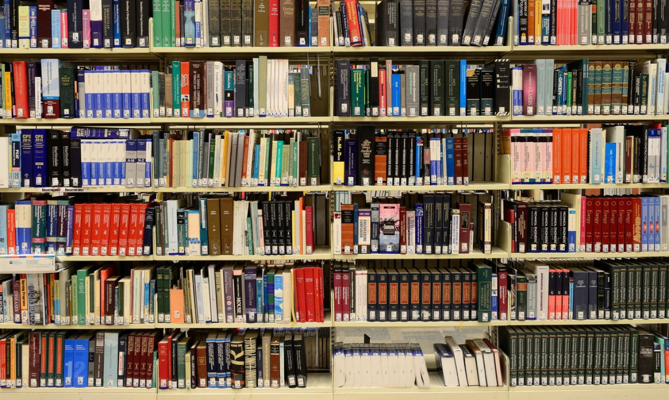 Rio abre oficialmente o calendário como Capital Mundial do Livro