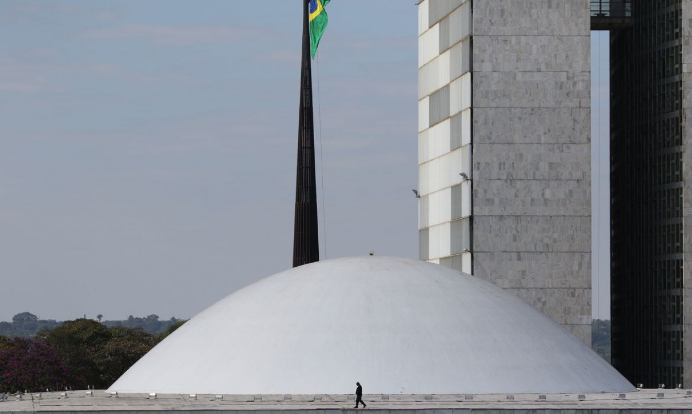 Senado cria grupo para discutir mineração em terras indígenas