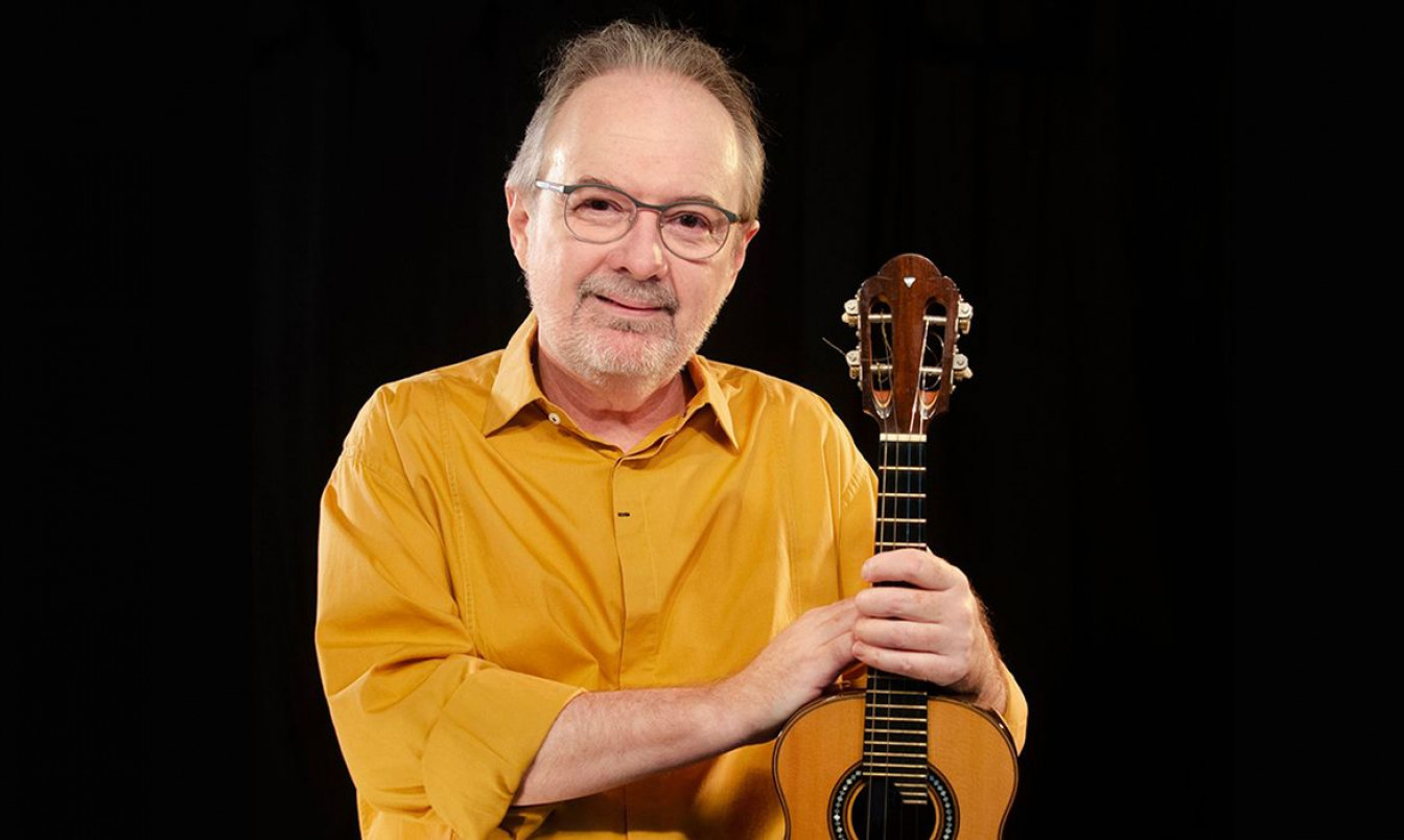 Dia Nacional do Choro: repertório de rodas não abandona clássicos