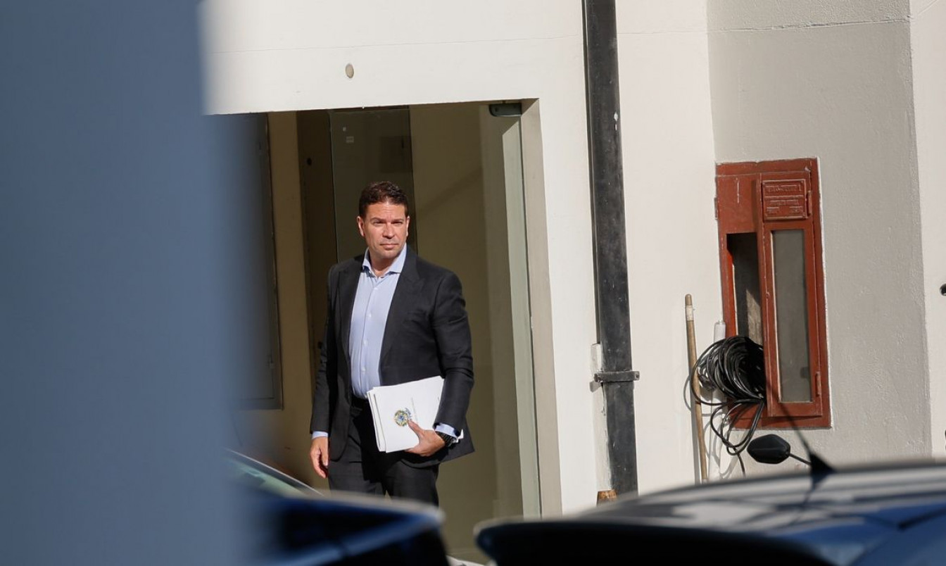 STF diz que Câmara não pode suspender íntegra de ação contra Ramagem