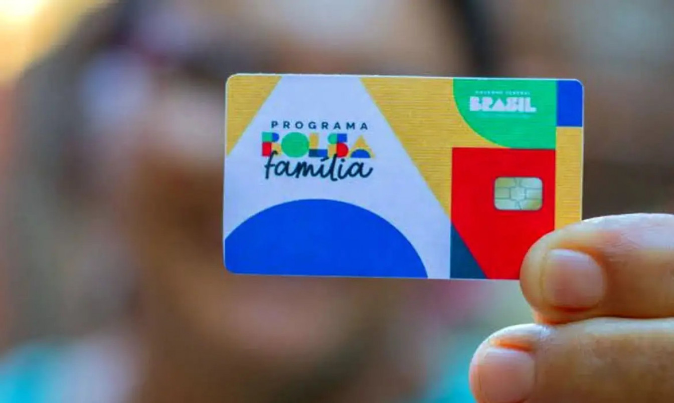 Caixa paga Bolsa Família a beneficiários com NIS de final 7
