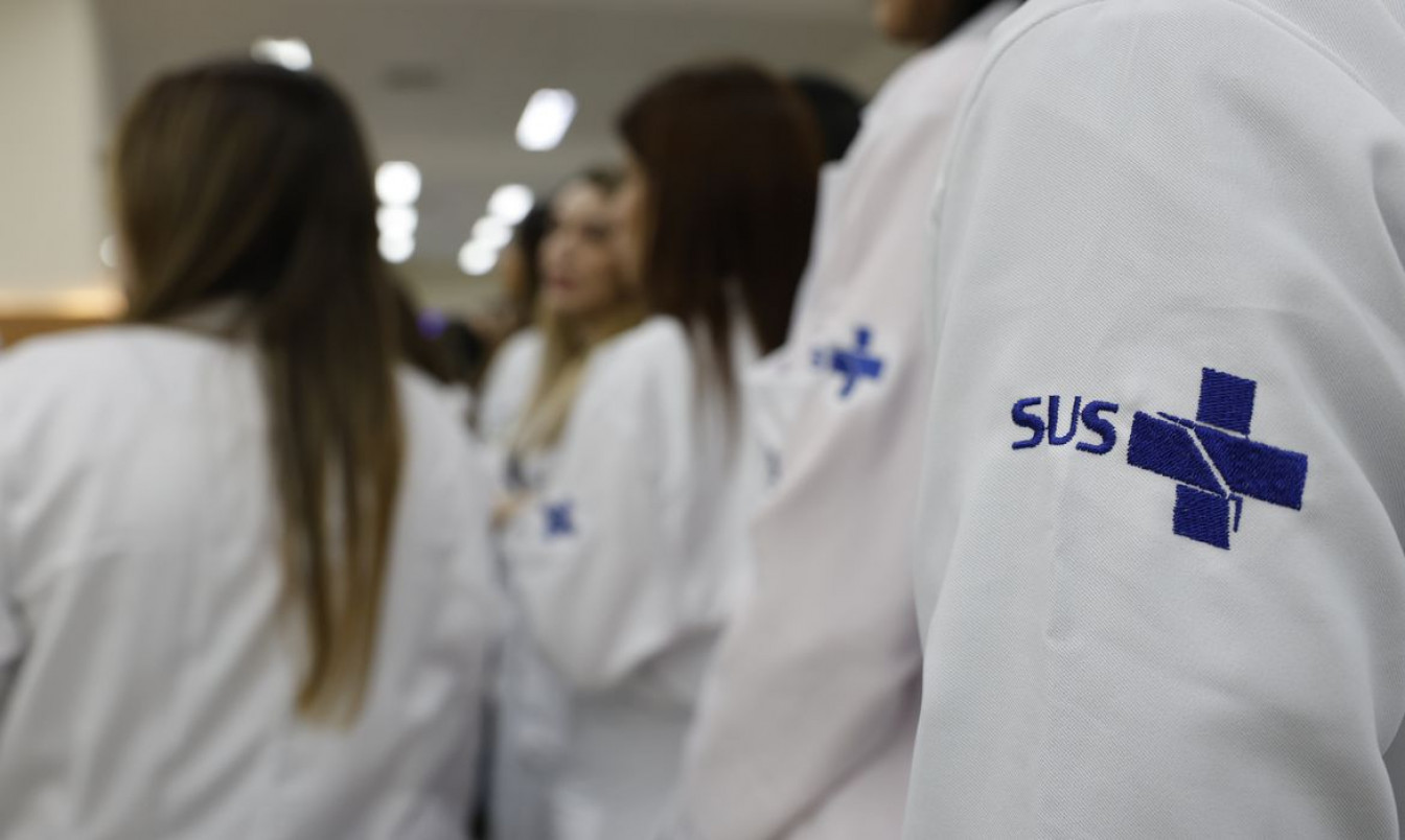Ebserh abre prazo para instituições aderirem a exame de residência