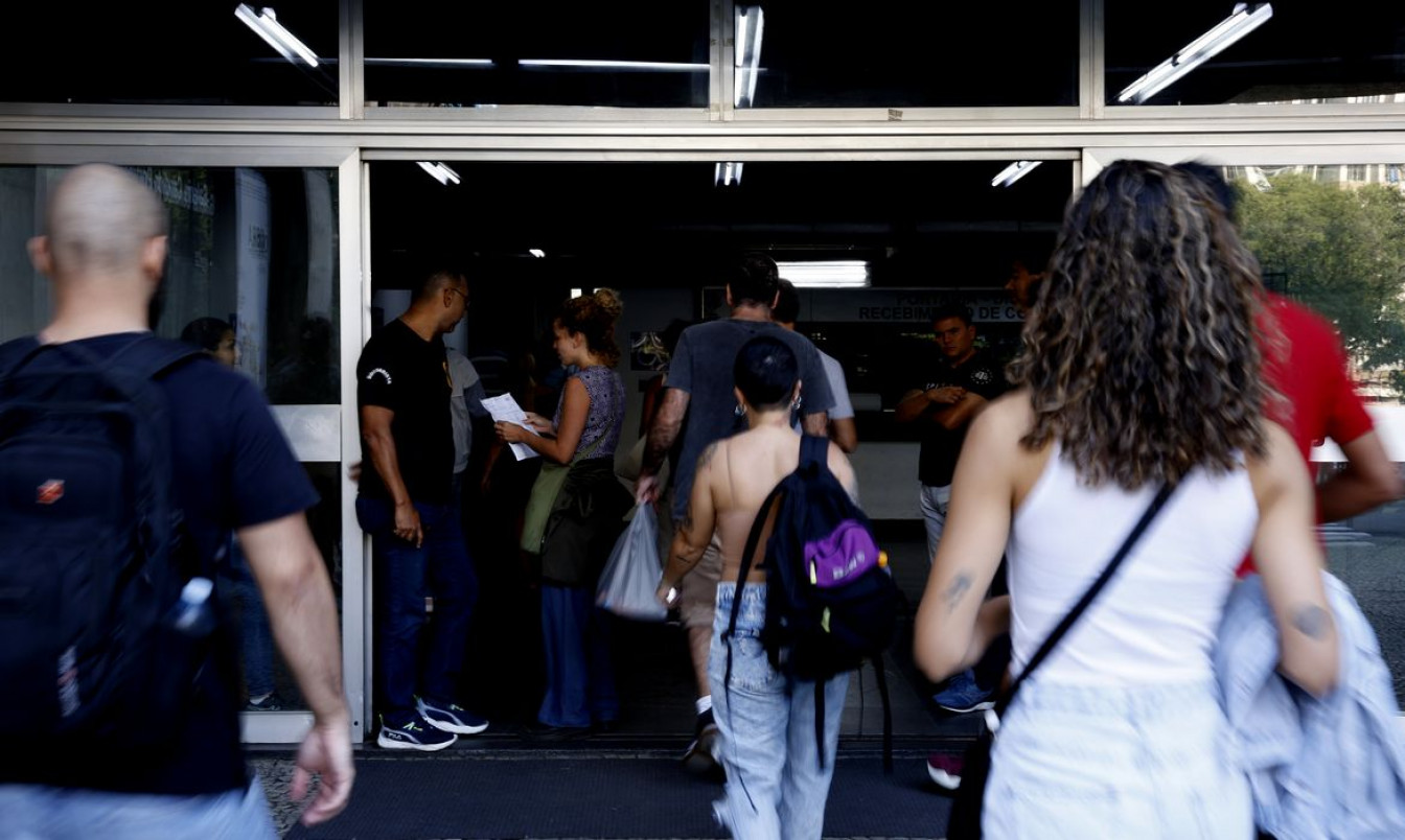 CNU 2025 terá 3.352 vagas em 35 órgãos federais