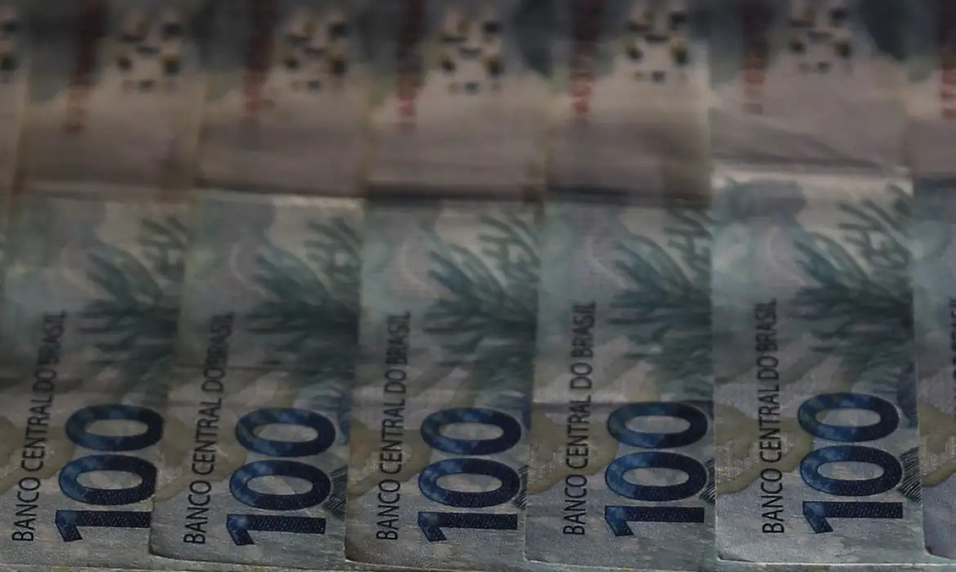 Contas do Governo Central têm melhor março em quatro anos