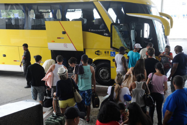 Expectativa de turistas dobra para feriadão e show da Lady Gaga no Rio
