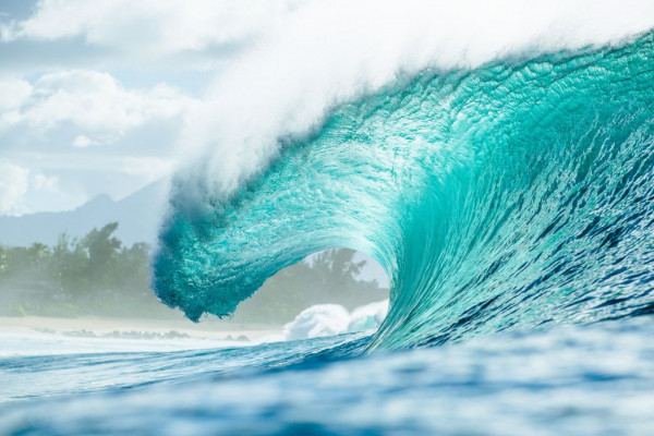 Pipeline volta a sediar a etapa final do Circuito Mundial de Surfe