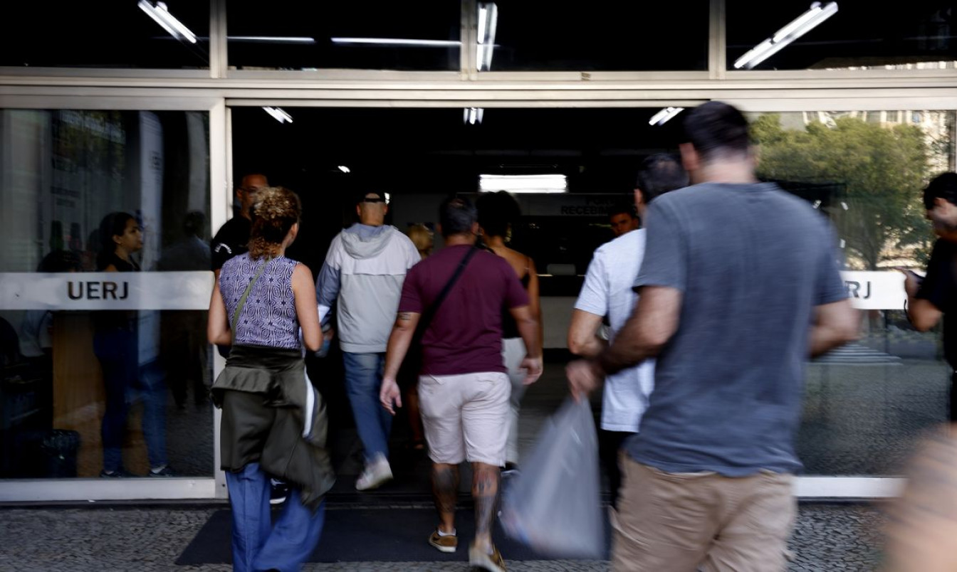 Saiba como consultar os locais de prova do concurso do MPU
