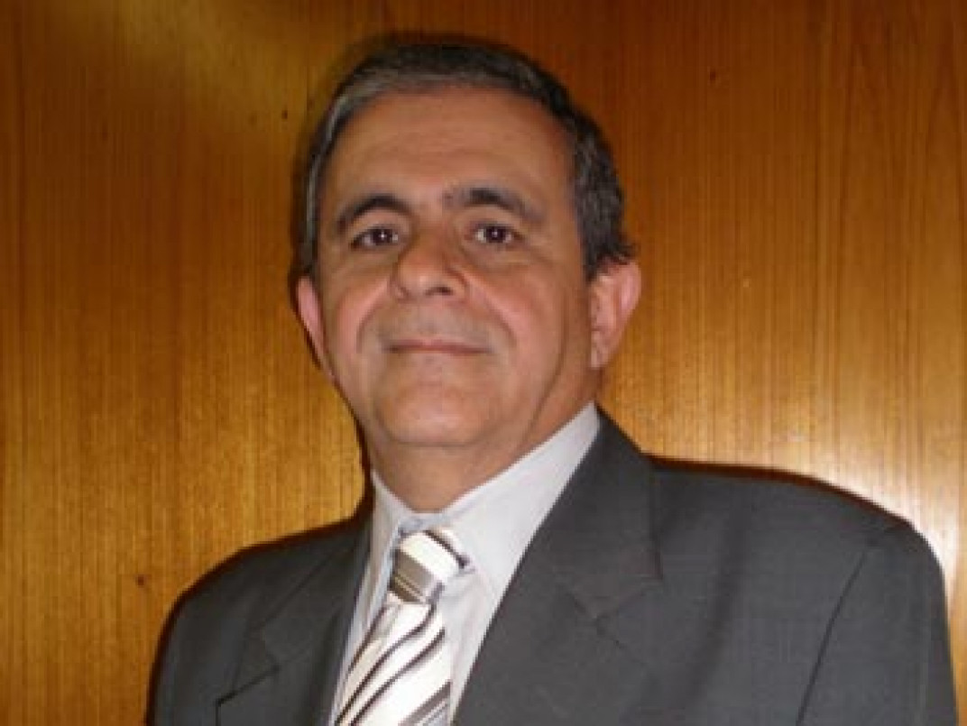 Ex-secretário Antonio Daas Abboud