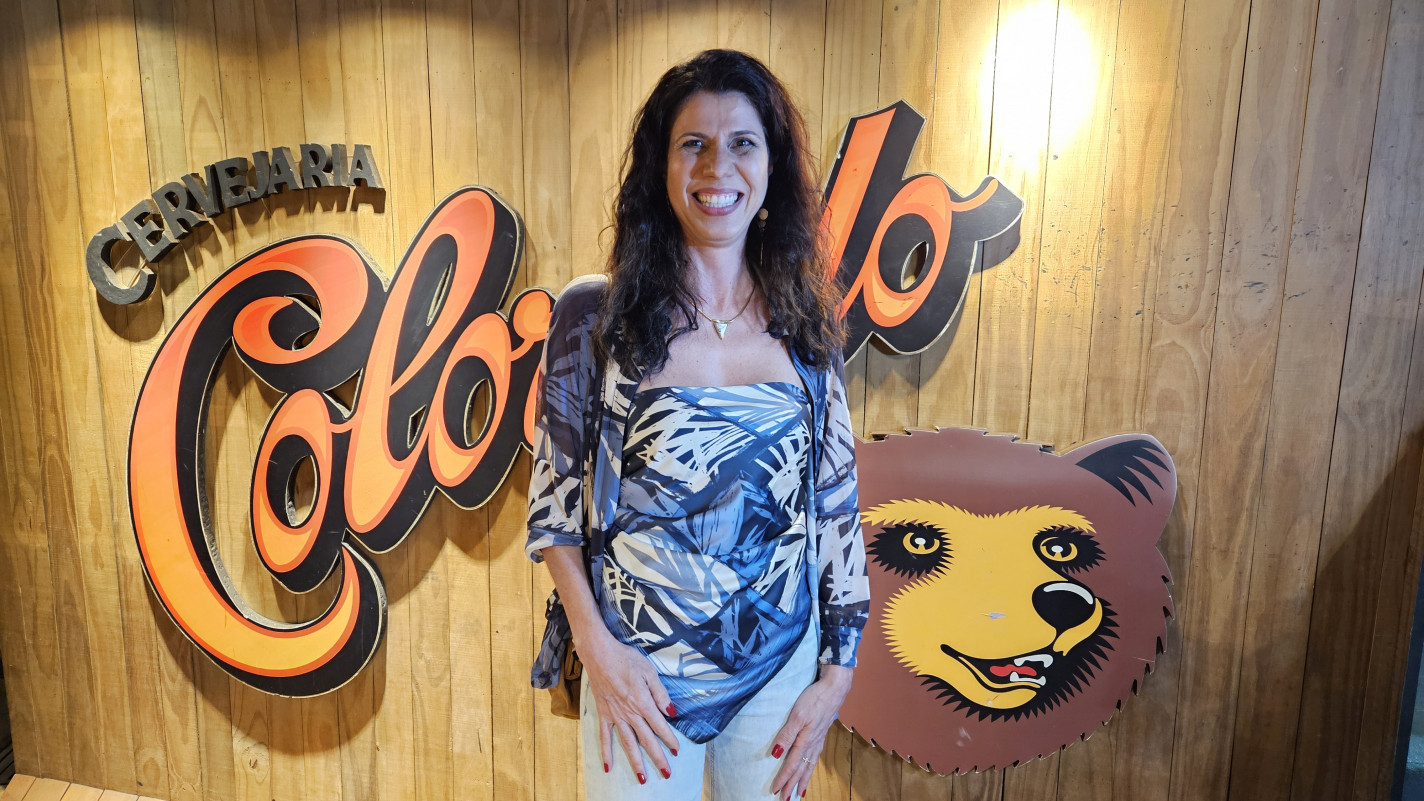 Maira Ferrari Gerente de Marketing do Ribeirãoshopping