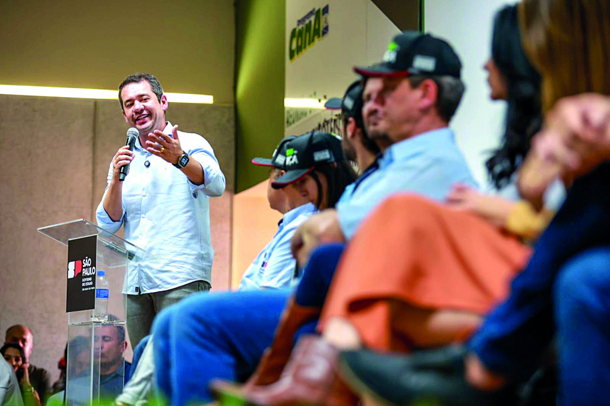 Prefeito Ricardo Silva pode migrar para a nova federação partidária
