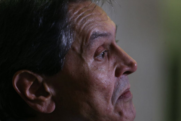 TRF2 concede prisão domiciliar ao ex-deputado Roberto Jefferson