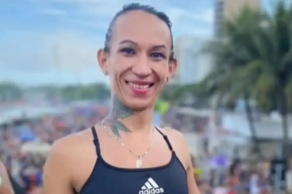 Ativista trans é assassinada no Rio de Janeiro