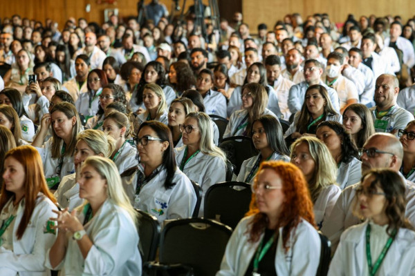 Governo abre 3,1 mil novas vagas para Mais Médicos