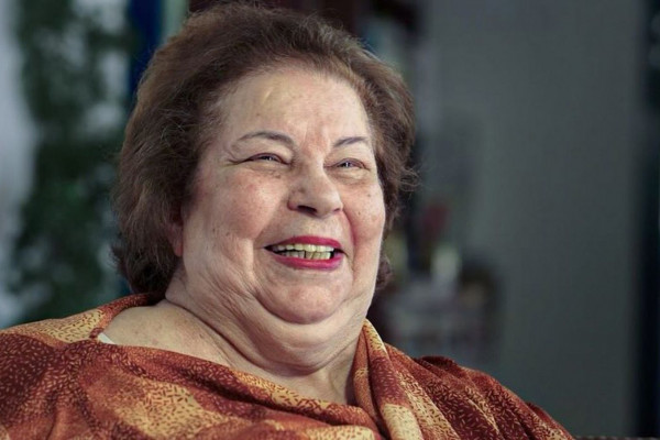 TV Brasil resgata show exclusivo no acervo para homenagear Nana Caymmi