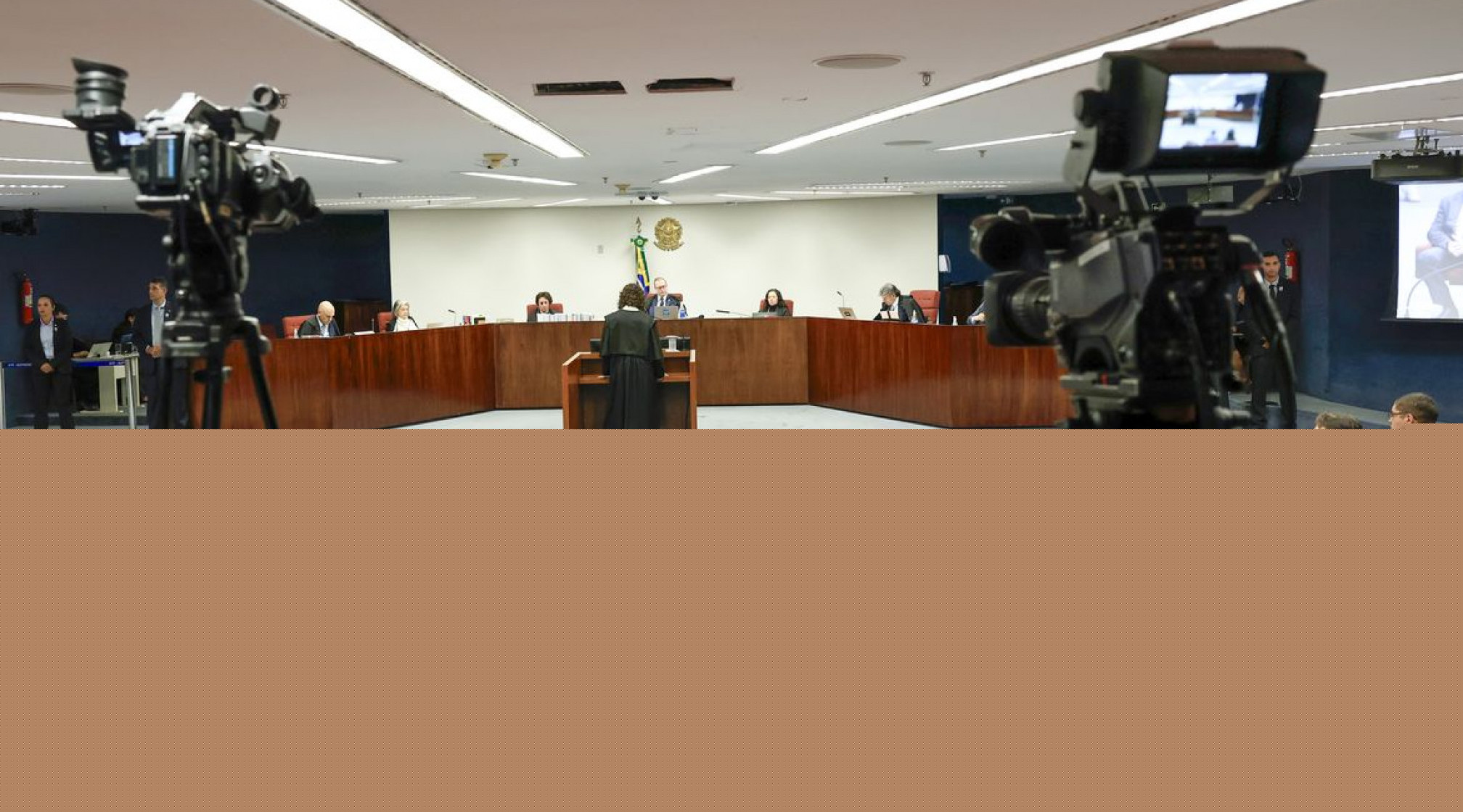 STF forma maioria para tornar réus mais sete por trama golpista