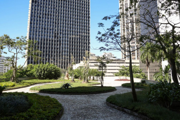 Após reformas, Palácio Gustavo Capanema será reaberto no Rio