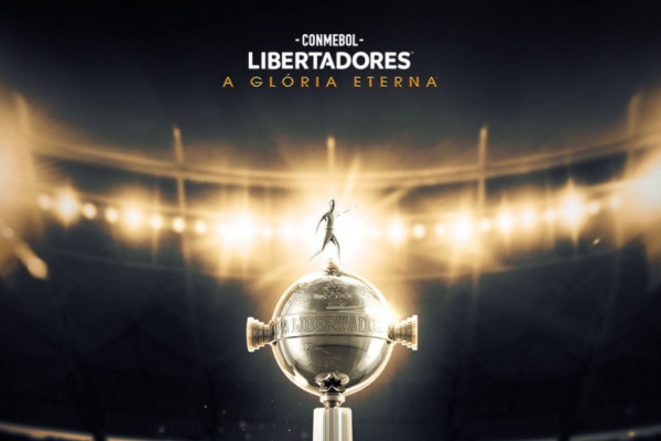 Rádio Nacional transmite Córdoba x Flamengo pela Libertadores