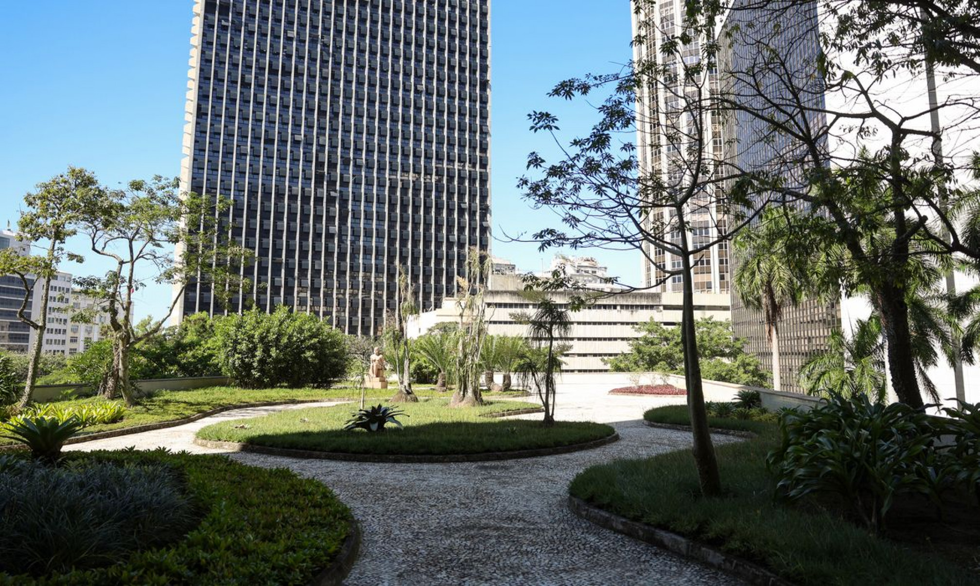 Após reformas, Palácio Gustavo Capanema será reaberto no Rio