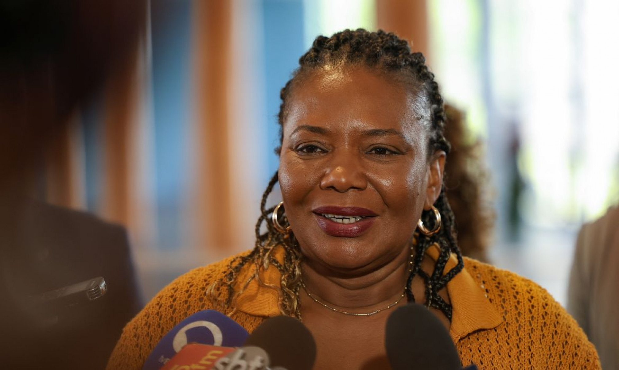 Servidores da Cultura fazem manifestação no Rio por plano de carreiras