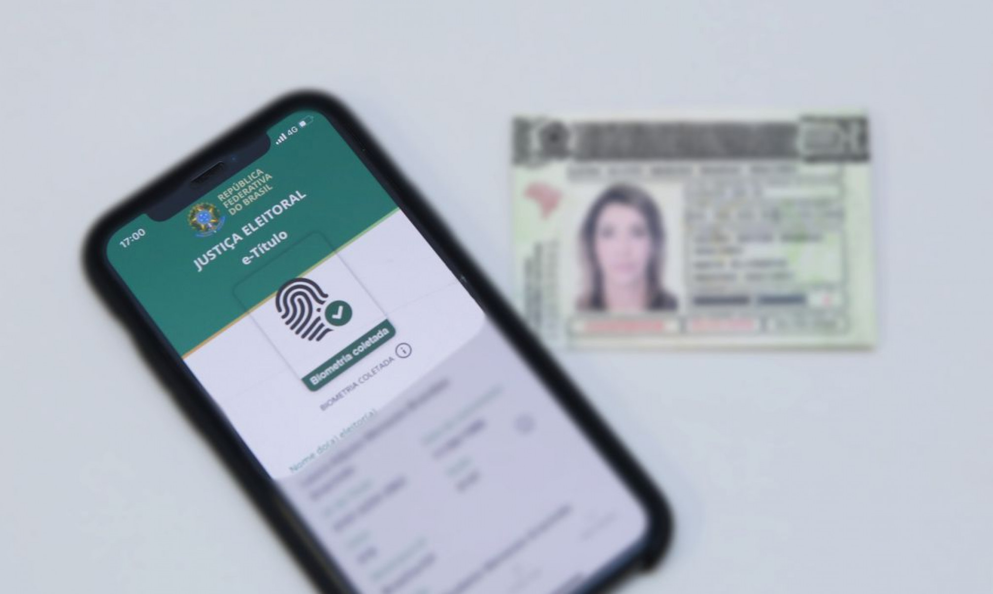 Prazo para regularizar situação eleitoral termina no dia 19 deste mês