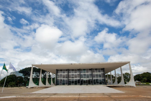 STF marca depoimentos de testemunhas na ação da trama golpista