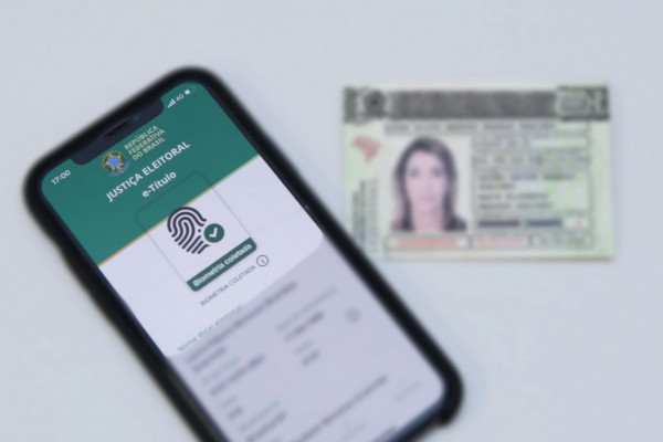 Prazo para regularizar situação eleitoral termina no dia 19 deste mês
