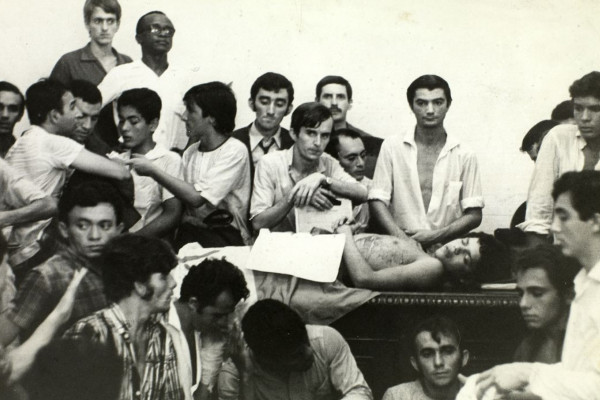 Estudante morto na ditadura pode entrar para livro de heróis no Rio