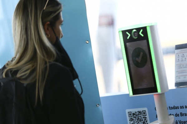 Estudo aponta riscos de tecnologias de reconhecimento facial
