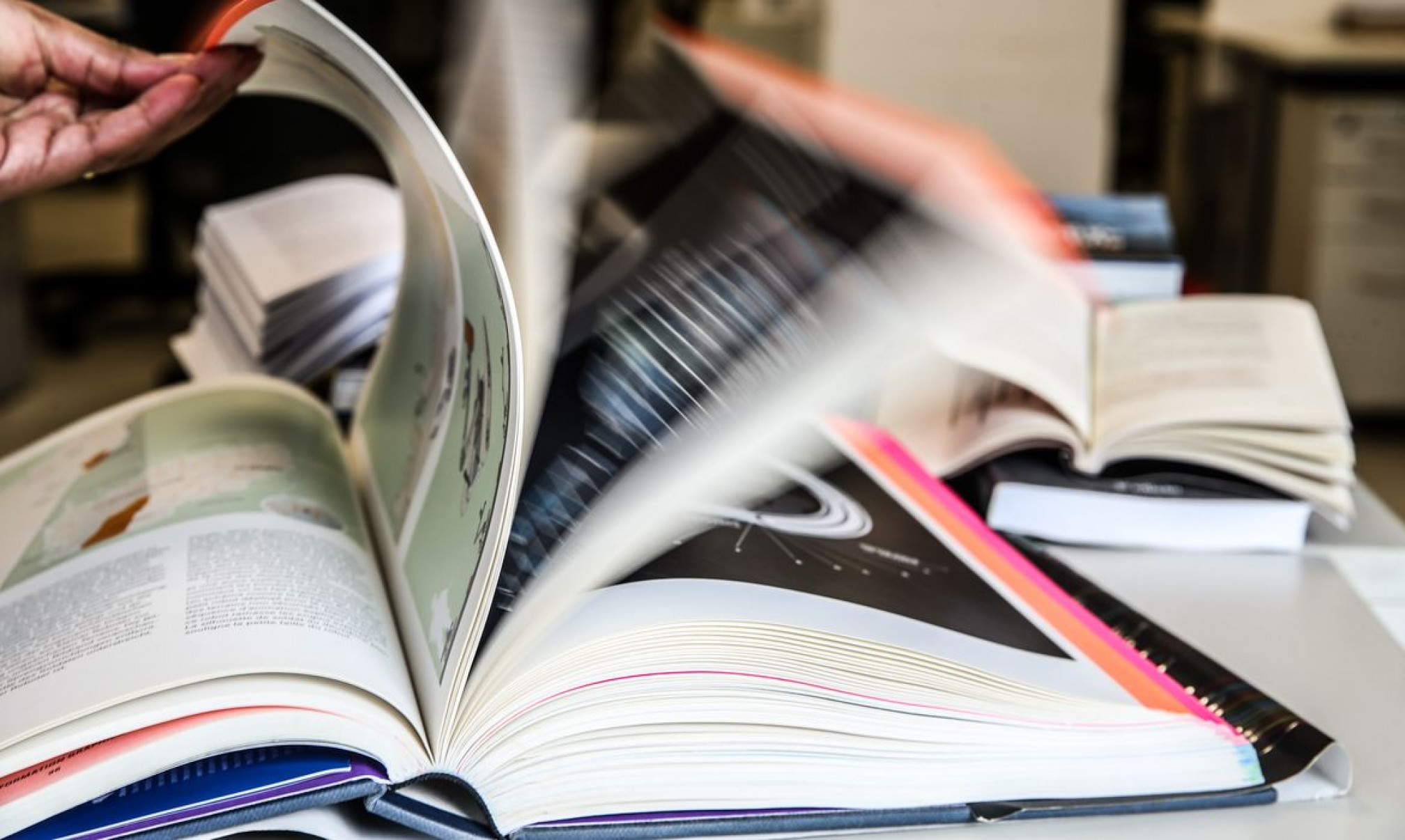 Feira do Livro da Unesp oferece publicações com 50% de desconto