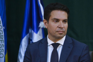 STF marca para esta sexta análise da decisão da Câmara sobre Ramagem