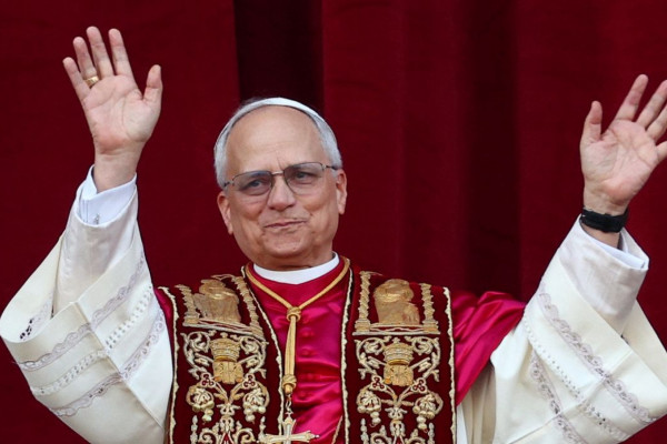 Quem é o papa Leão XIV: próximo de Francisco e missionário no Peru