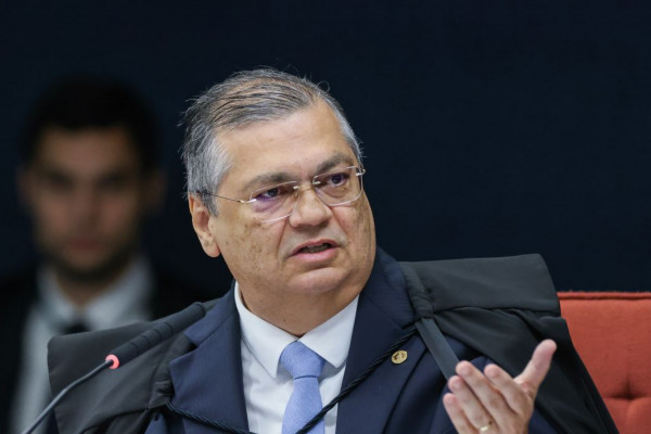 Dino manda soltar empresário procurado pelo governo da Turquia