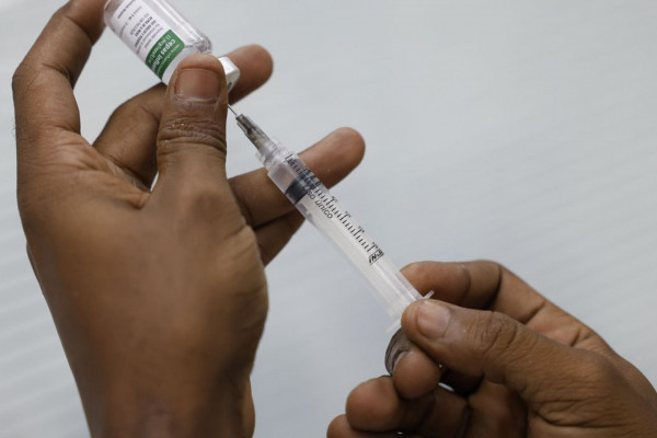Casos de gripe aumentam nas regiões Norte e Centro-Oeste, diz Fiocruz