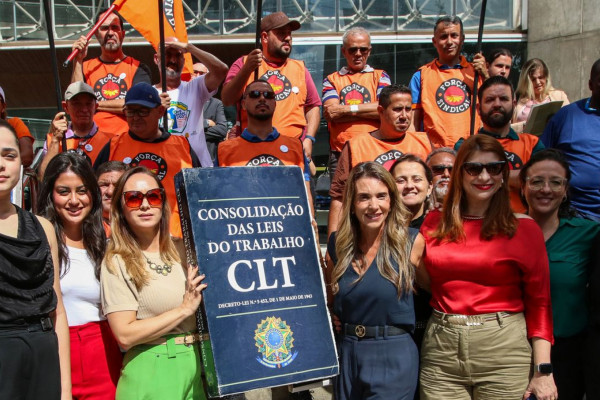 Procurador diz que “pejotização” é forma de burlar legislação