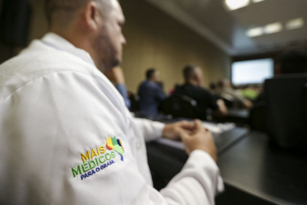 Inscrições para Mais Médicos terminam nesta quinta-feira (8)