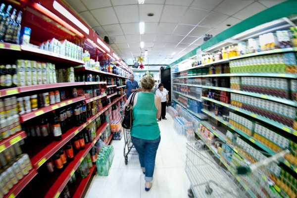 Preço da Cesta Básica sobe em 15 de 17 capitais pesquisadas em abril