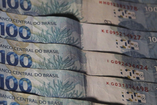 Poupança tem saída líquida de R$ 6,4 milhões em abril