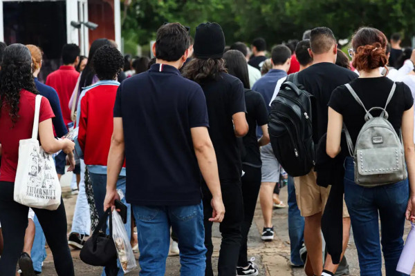 Enem 2025: saiba as datas de inscrições e das provas deste ano