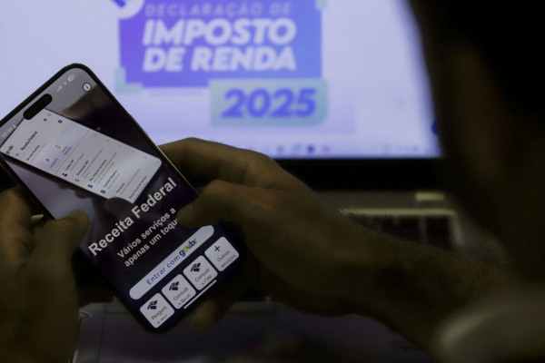 Veja como declarar renda fixa, financiamento e criptomoeda no IR 2025