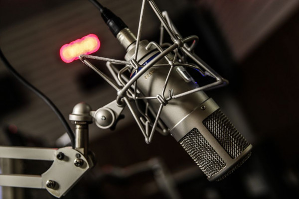 Rádio Nacional atinge 400 mil pessoas por mês e ganha público jovem