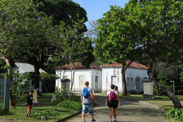 Programação no Mast lembra os 100 anos de visita de Eisntein ao Brasil