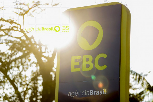 Agência Brasil: 35 anos com informação de qualidade para o cidadão