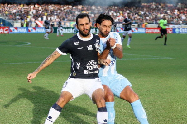 Remo supera Paysandu nos pênaltis para ficar com título Paraense